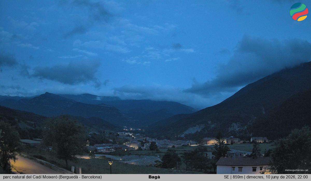 Bagà 