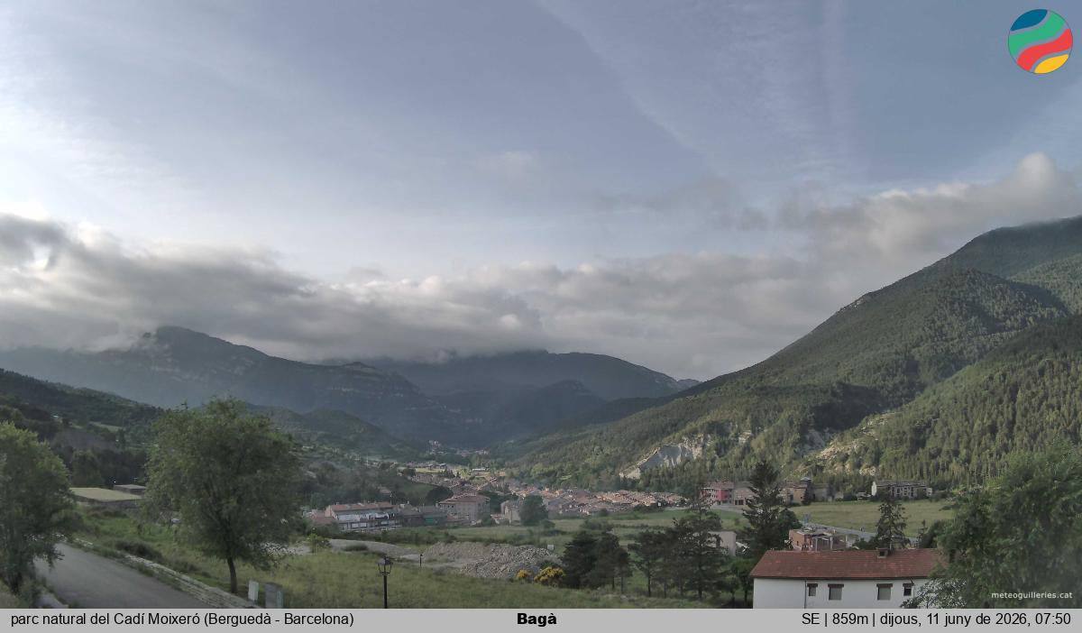 Bagà 