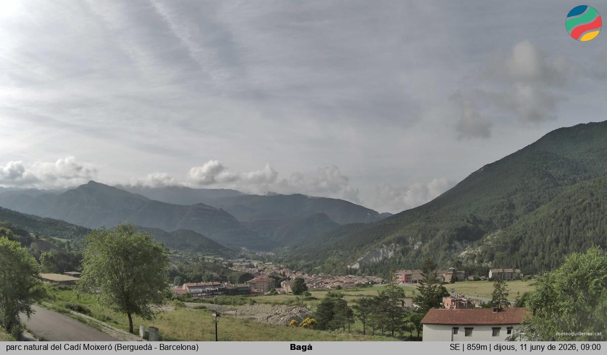 Bagà 