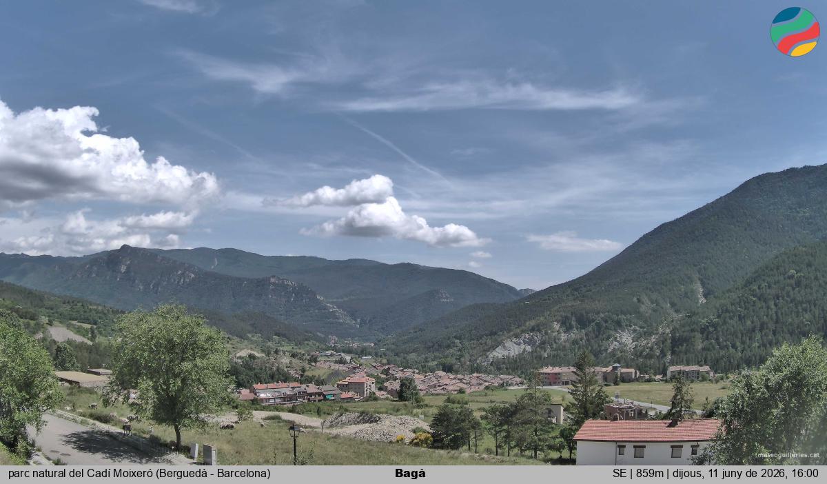 Bagà 