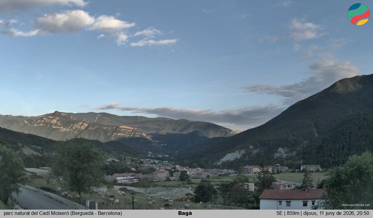 Bagà 