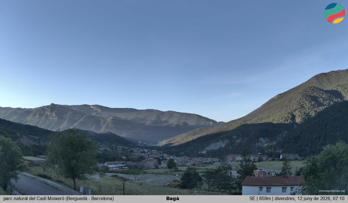 Bagà 