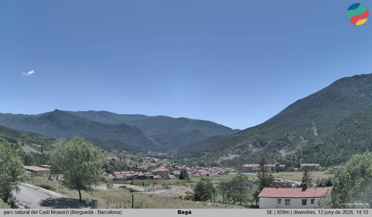 Bagà 
