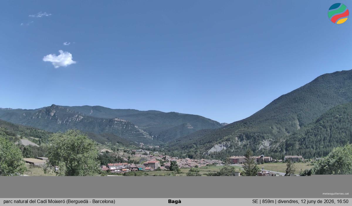 Bagà 
