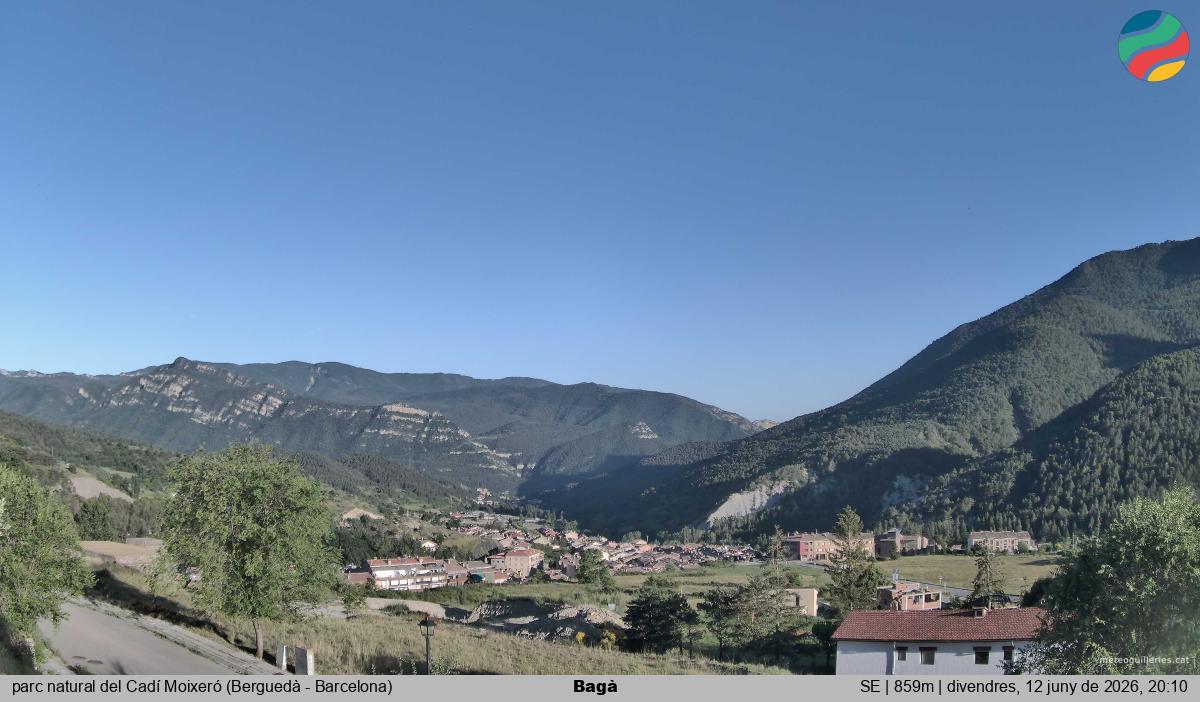 Bagà 