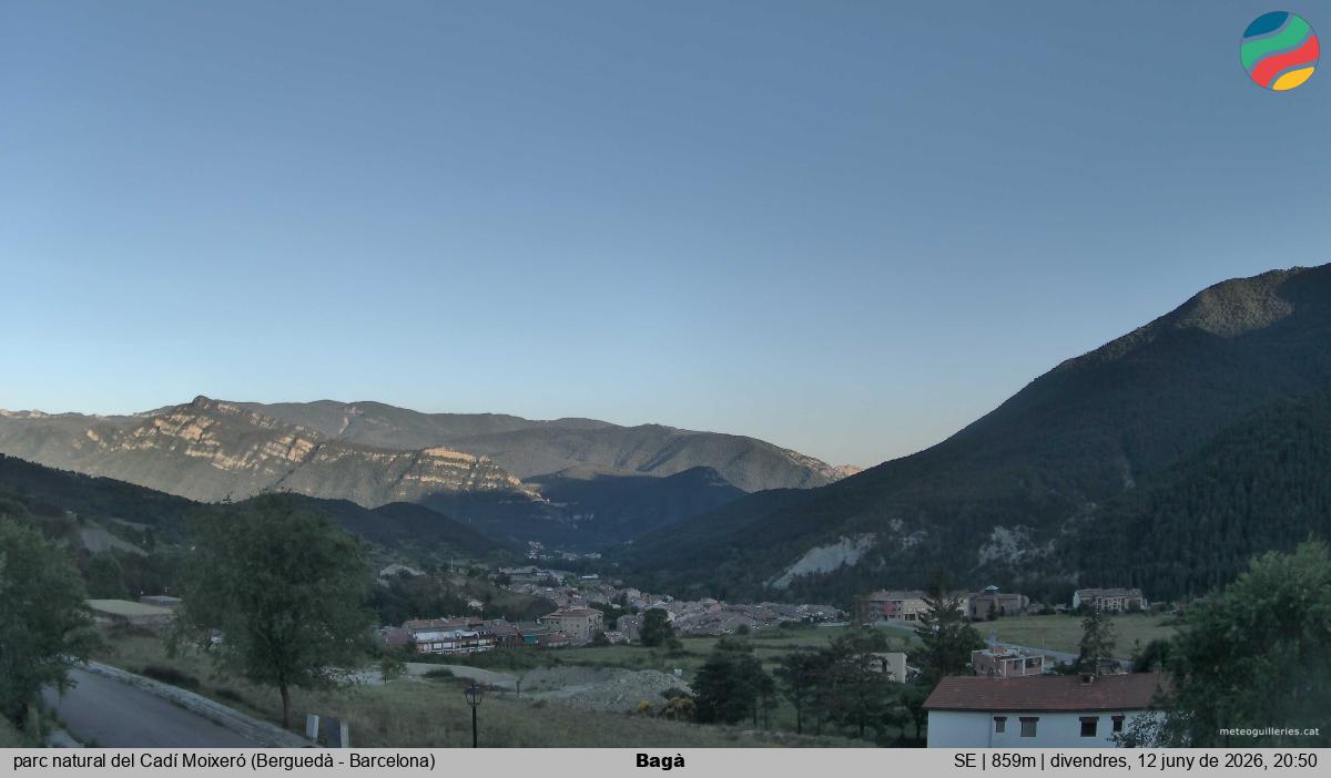 Bagà 