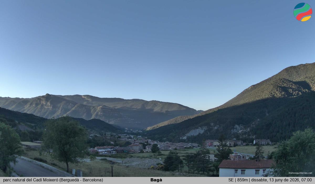 Bagà 