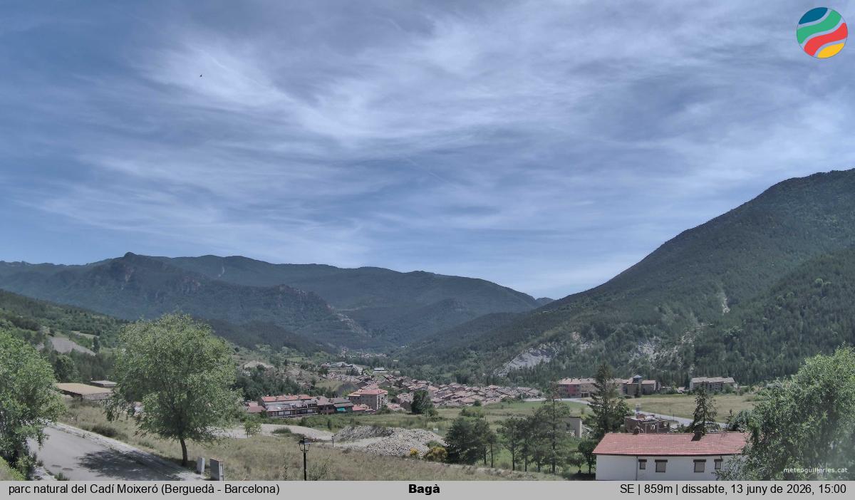 Bagà 