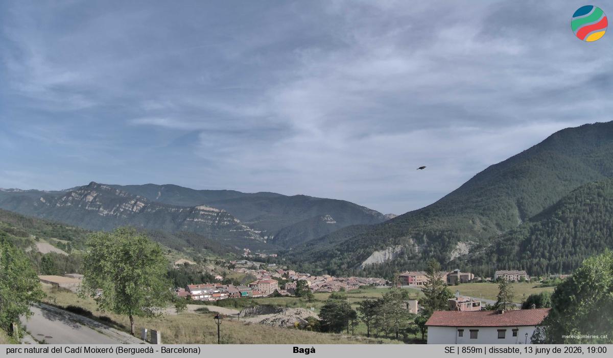 Bagà 