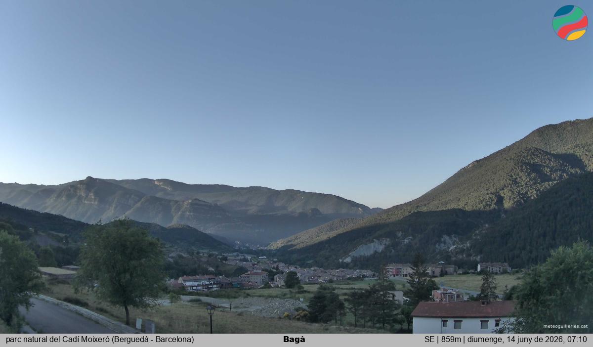 Bagà 