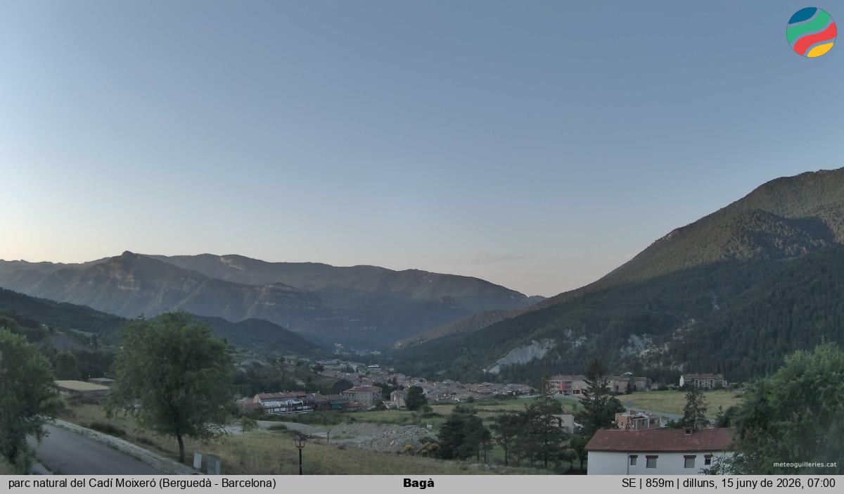 Bagà 