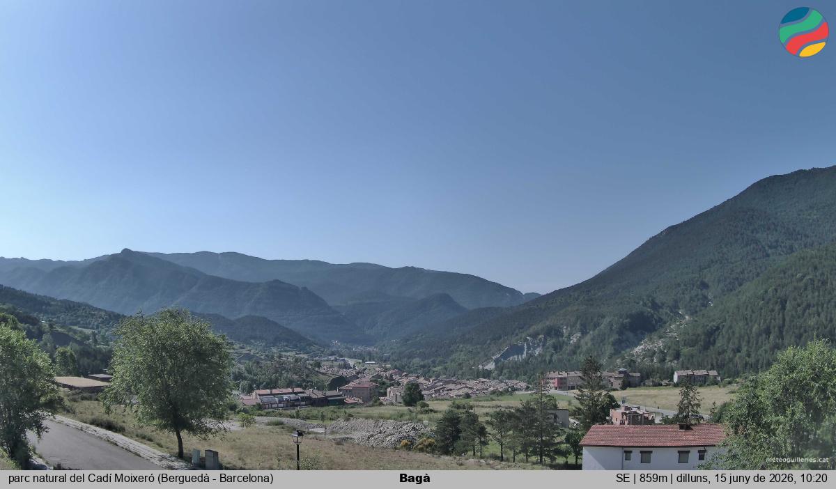 Bagà 