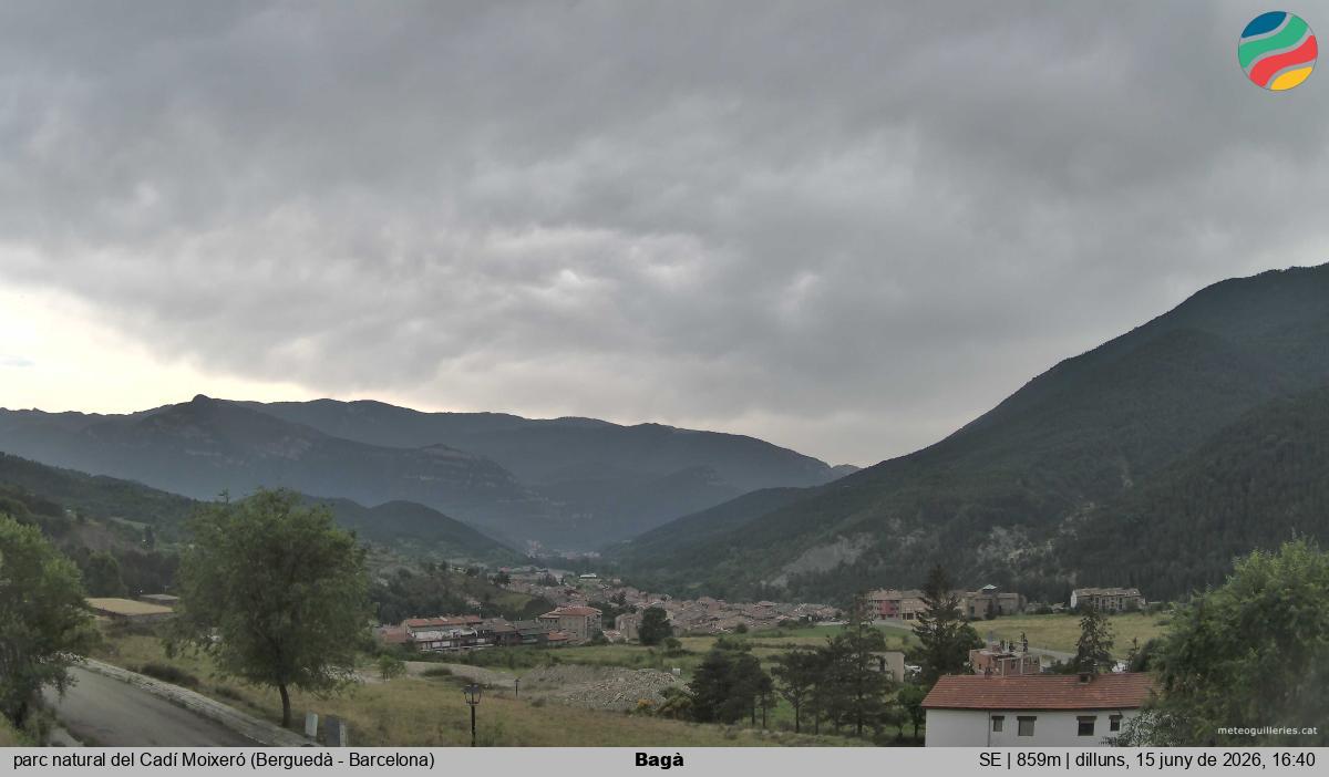 Bagà 