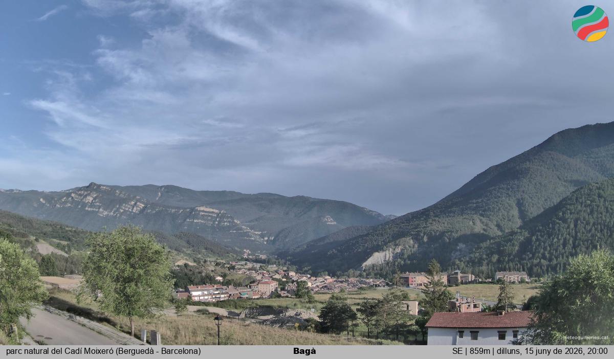 Bagà 