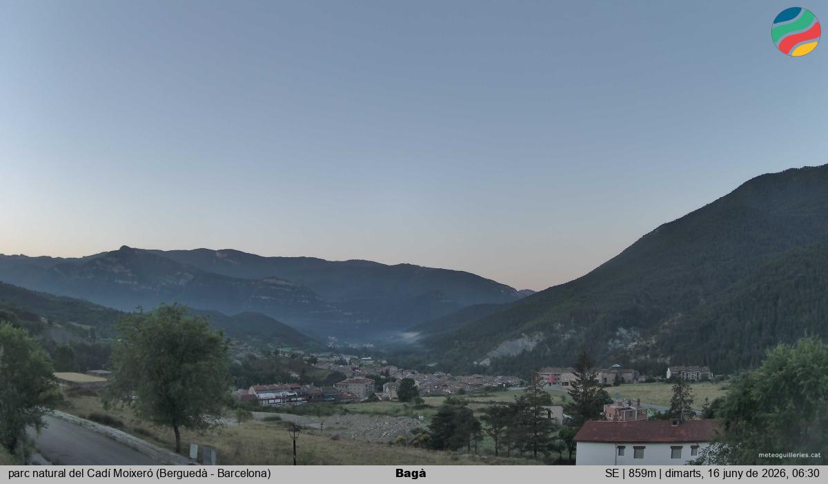 Bagà 