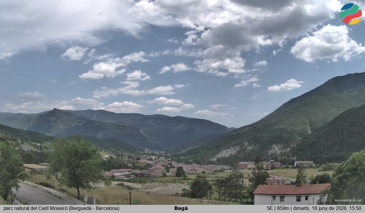 Bagà 