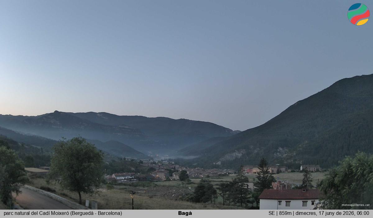 Bagà 