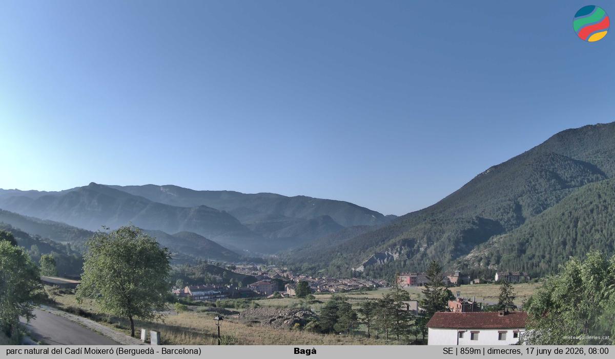Bagà 