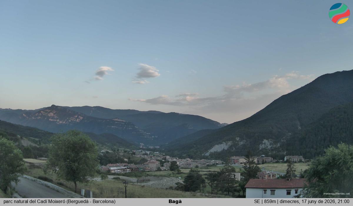 Bagà 