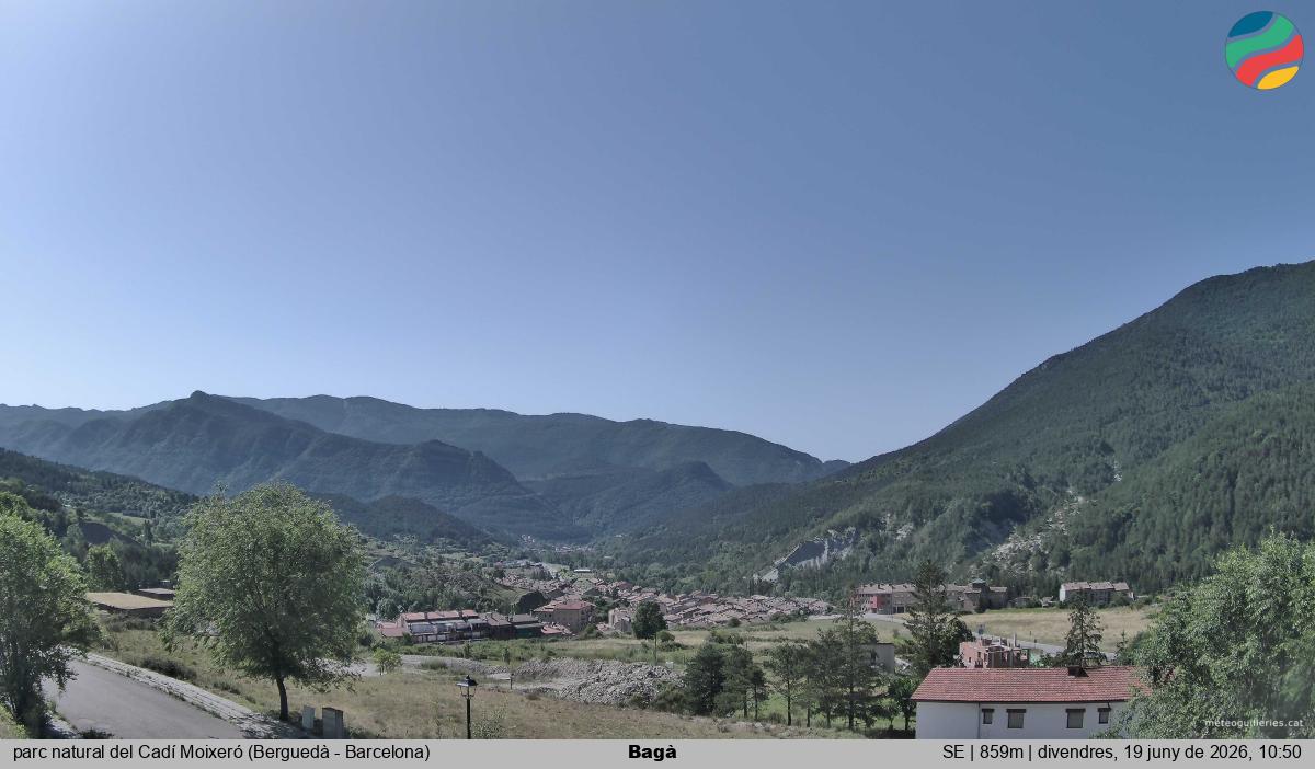Bagà 