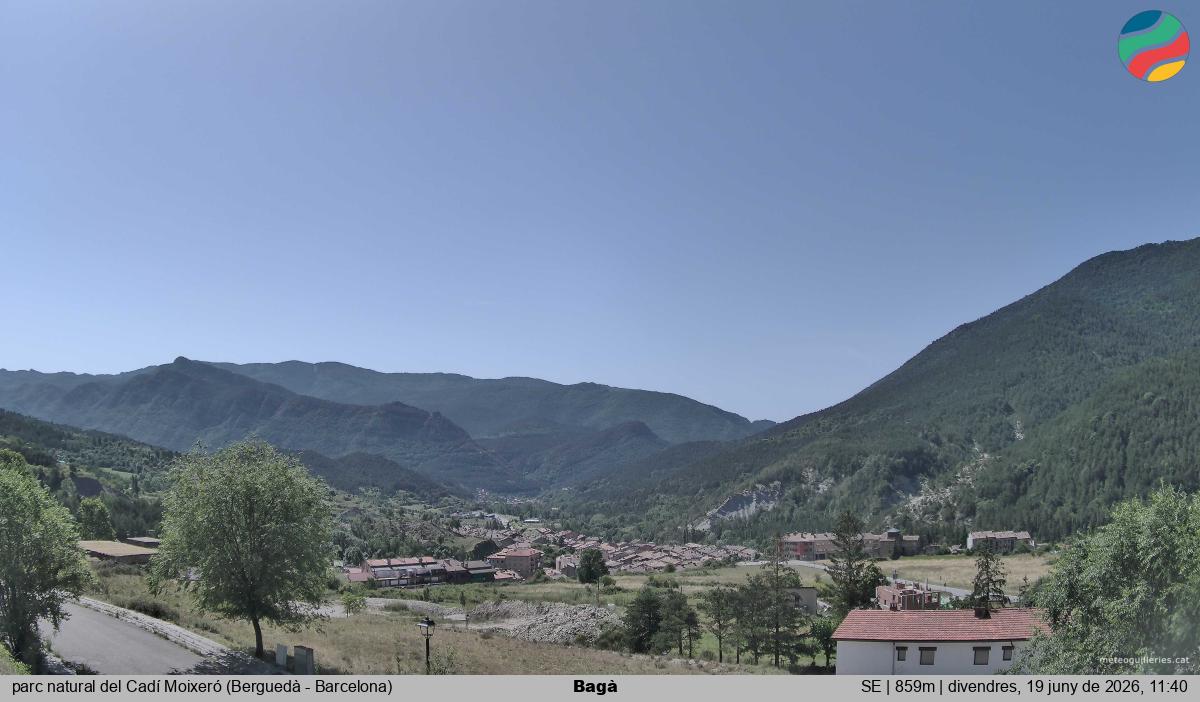 Bagà 