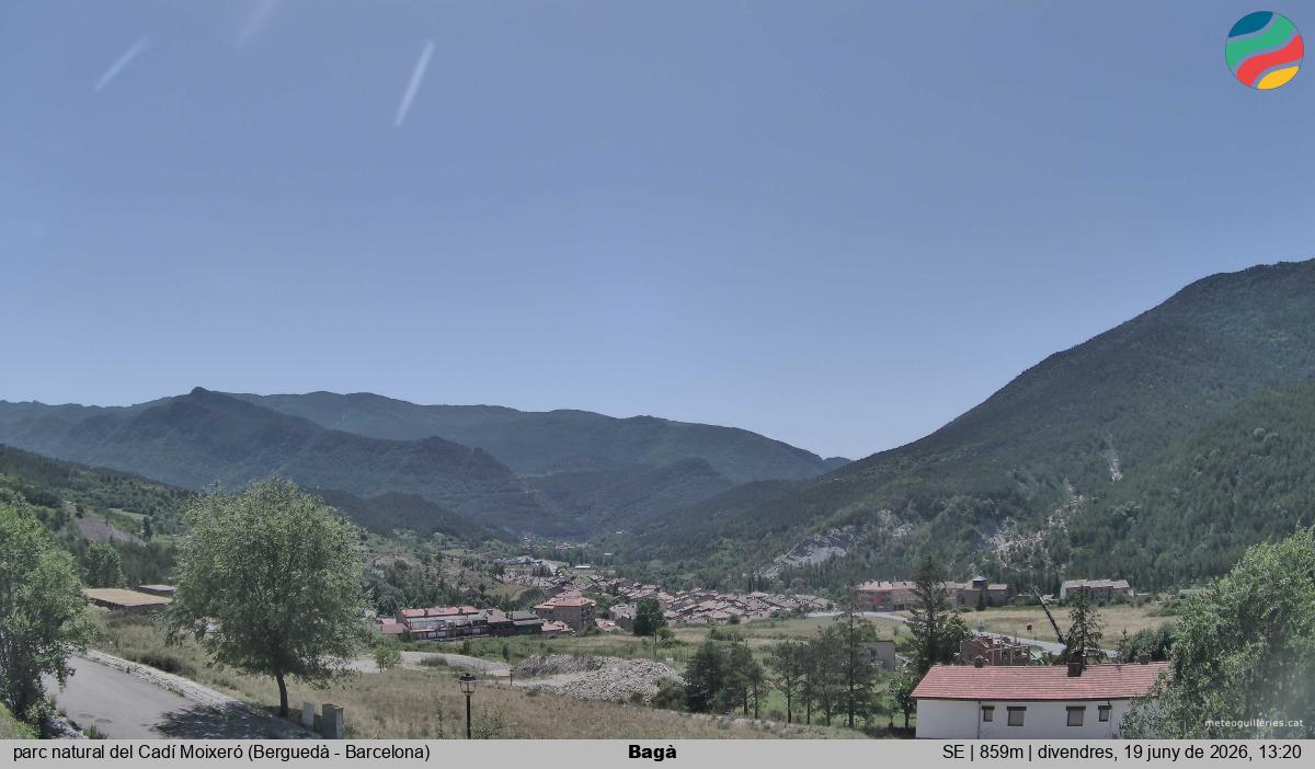 Bagà 
