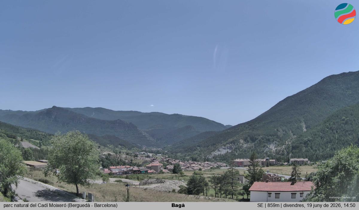 Bagà 