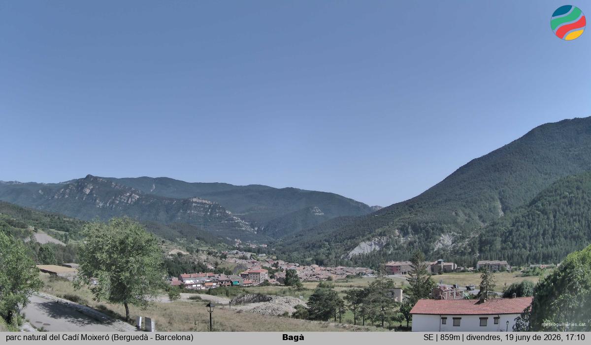 Bagà 