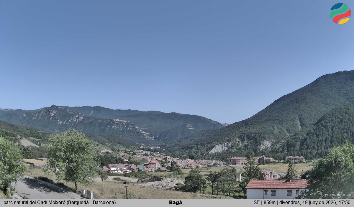 Bagà 