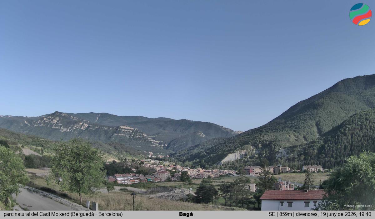 Bagà 