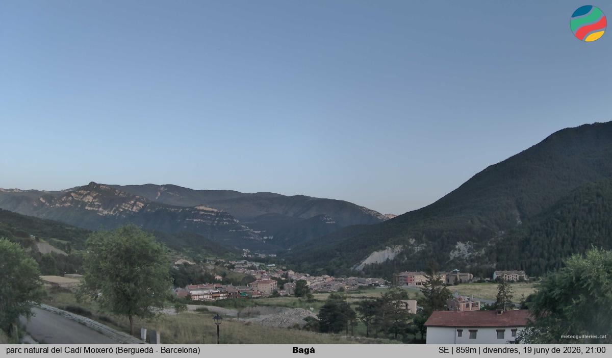 Bagà 