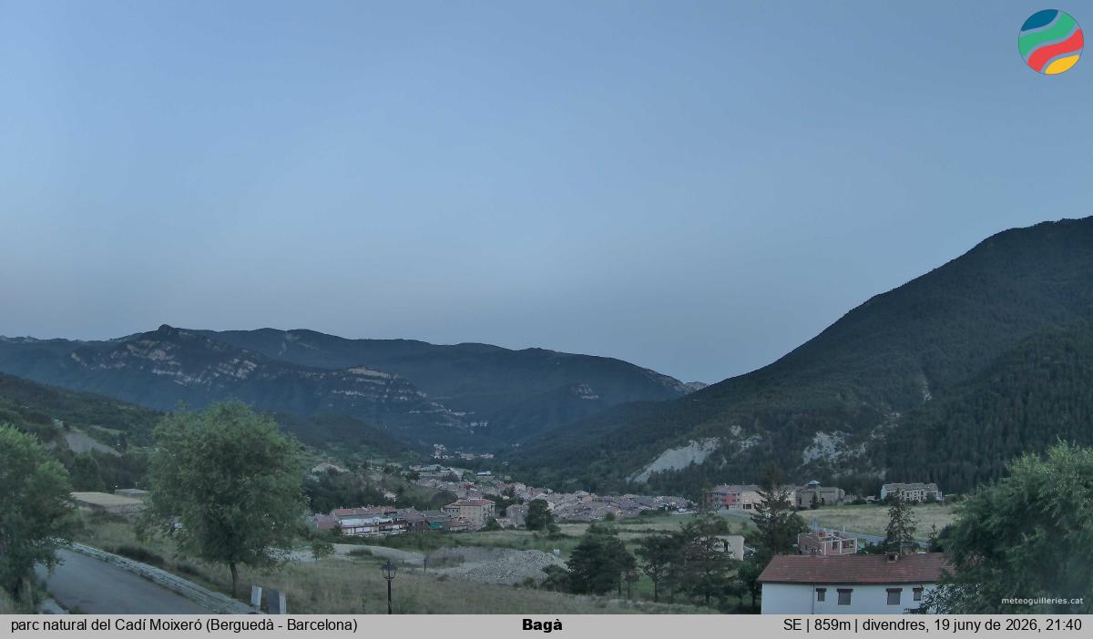 Bagà 