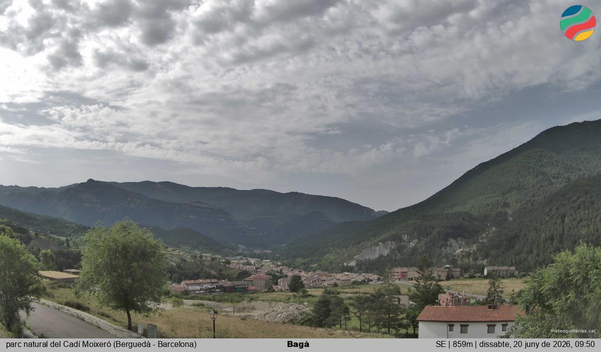 Bagà 