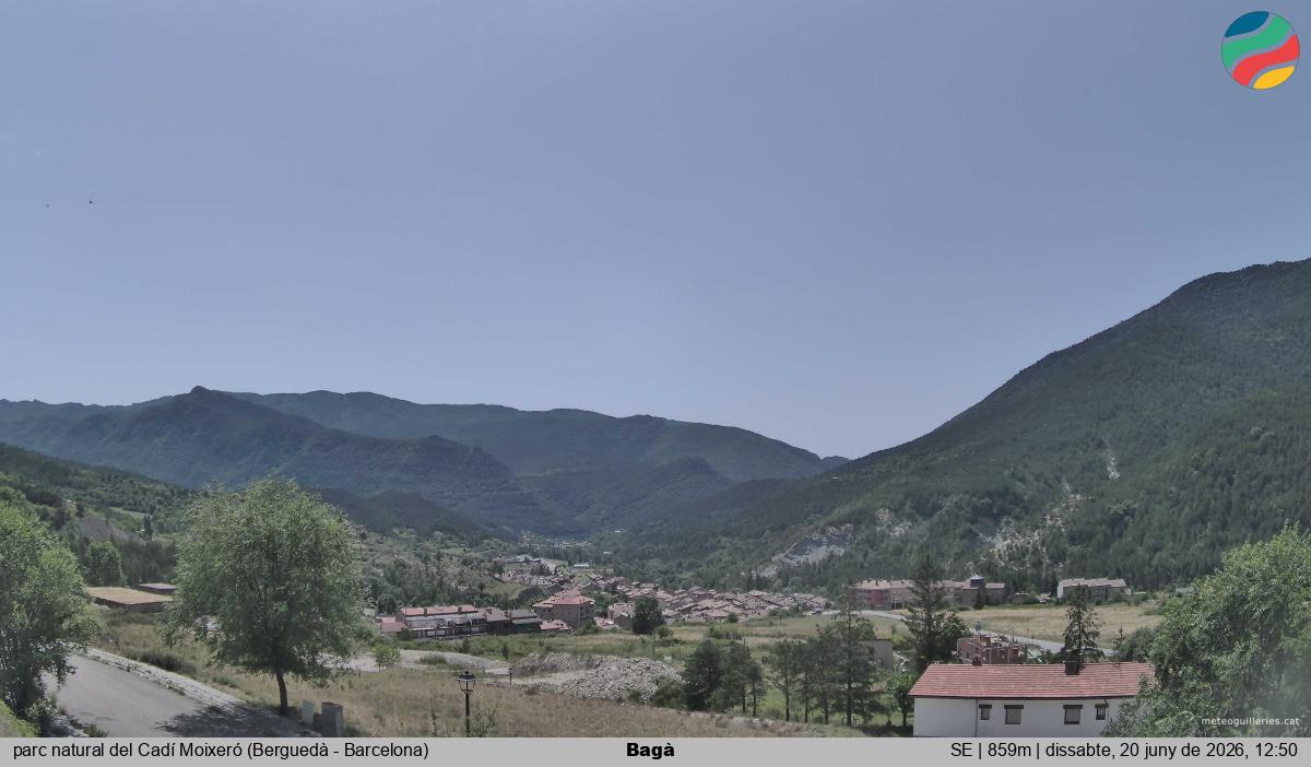 Bagà 