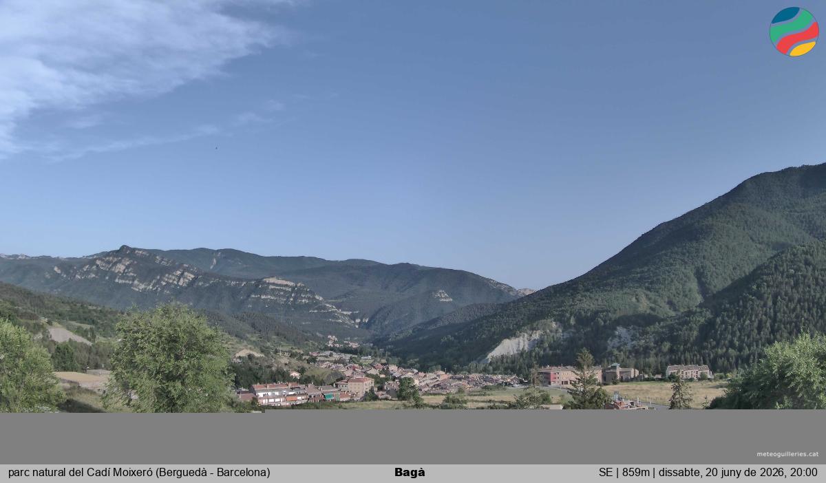 Bagà 