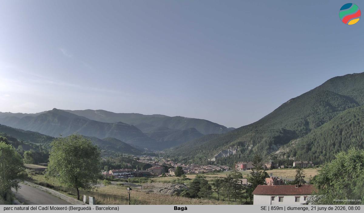 Bagà 