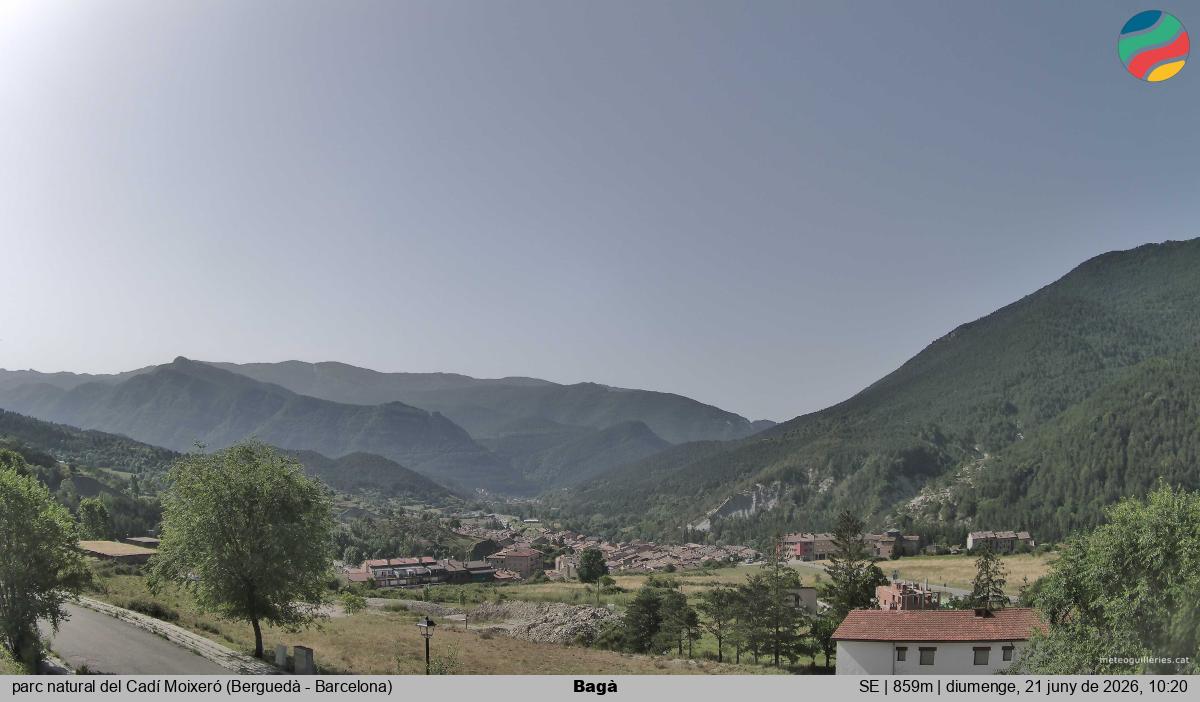 Bagà 