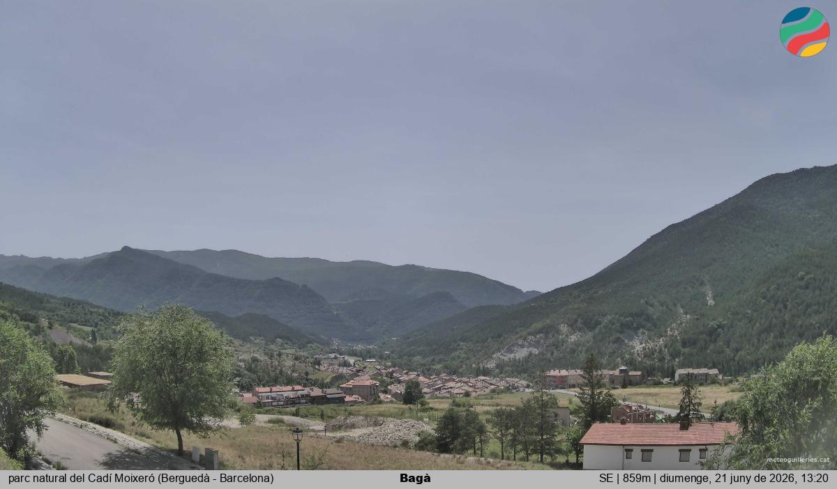 Bagà 