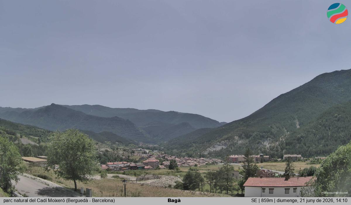 Bagà 