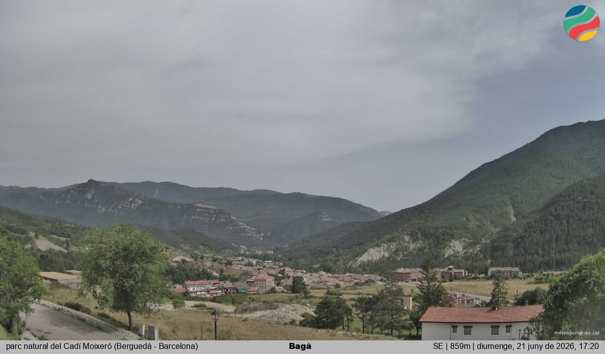 Bagà 