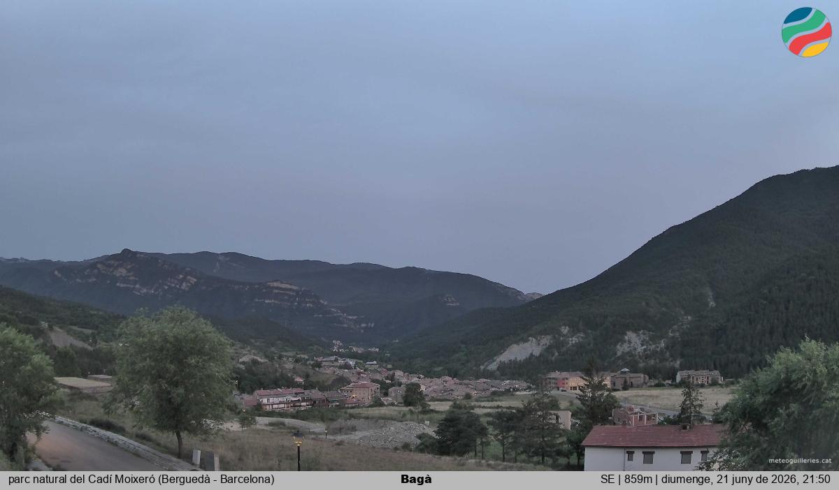 Bagà 