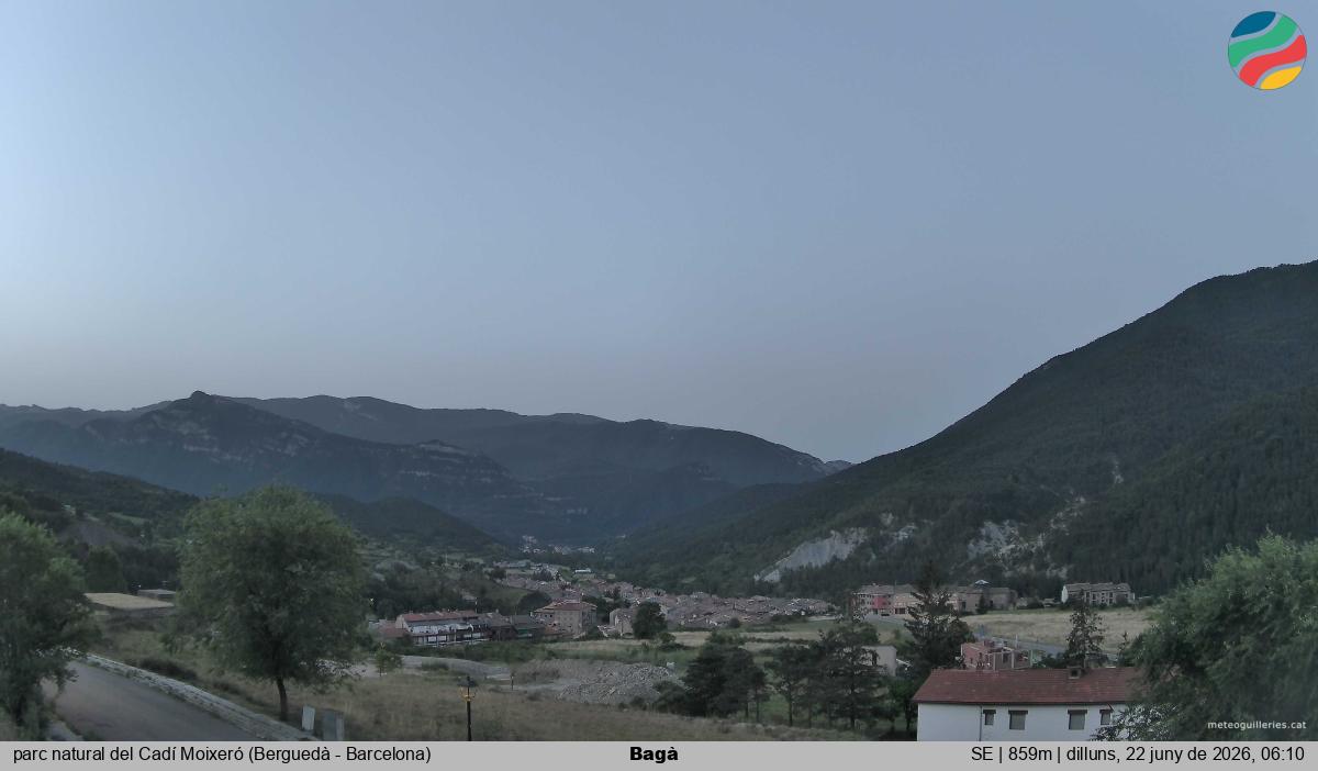 Bagà 