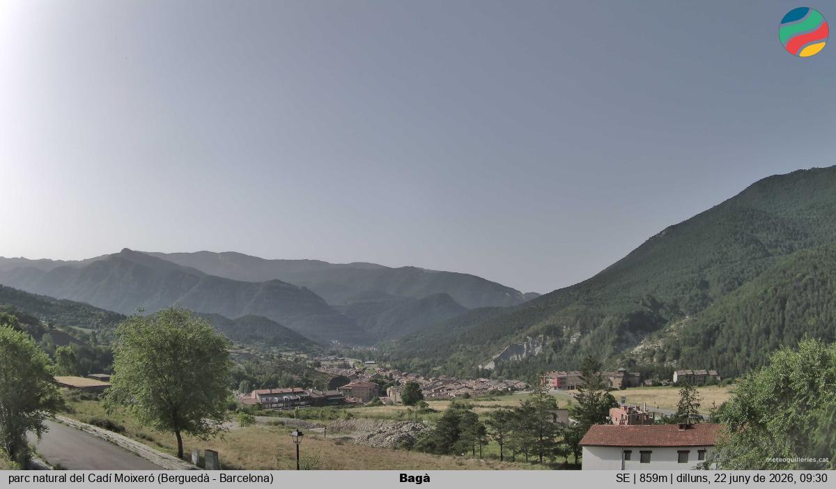 Bagà 