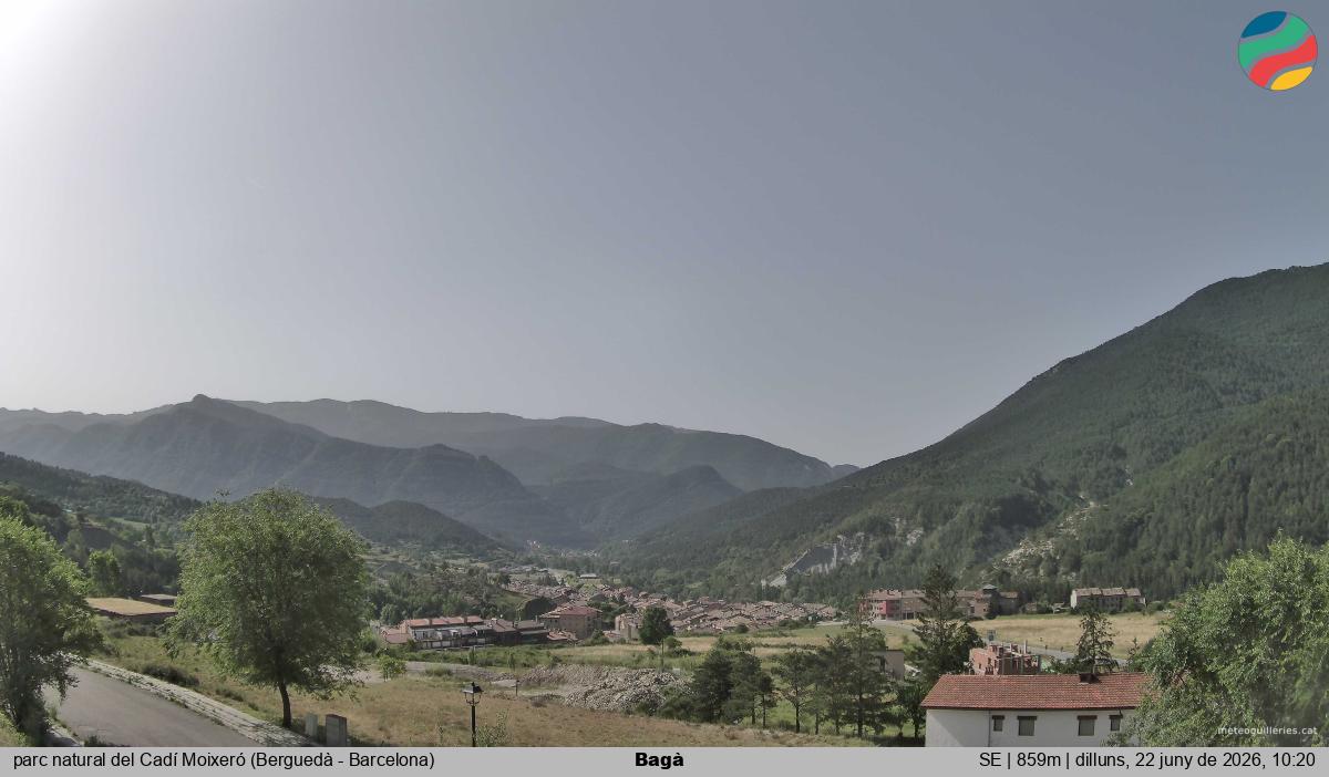Bagà 