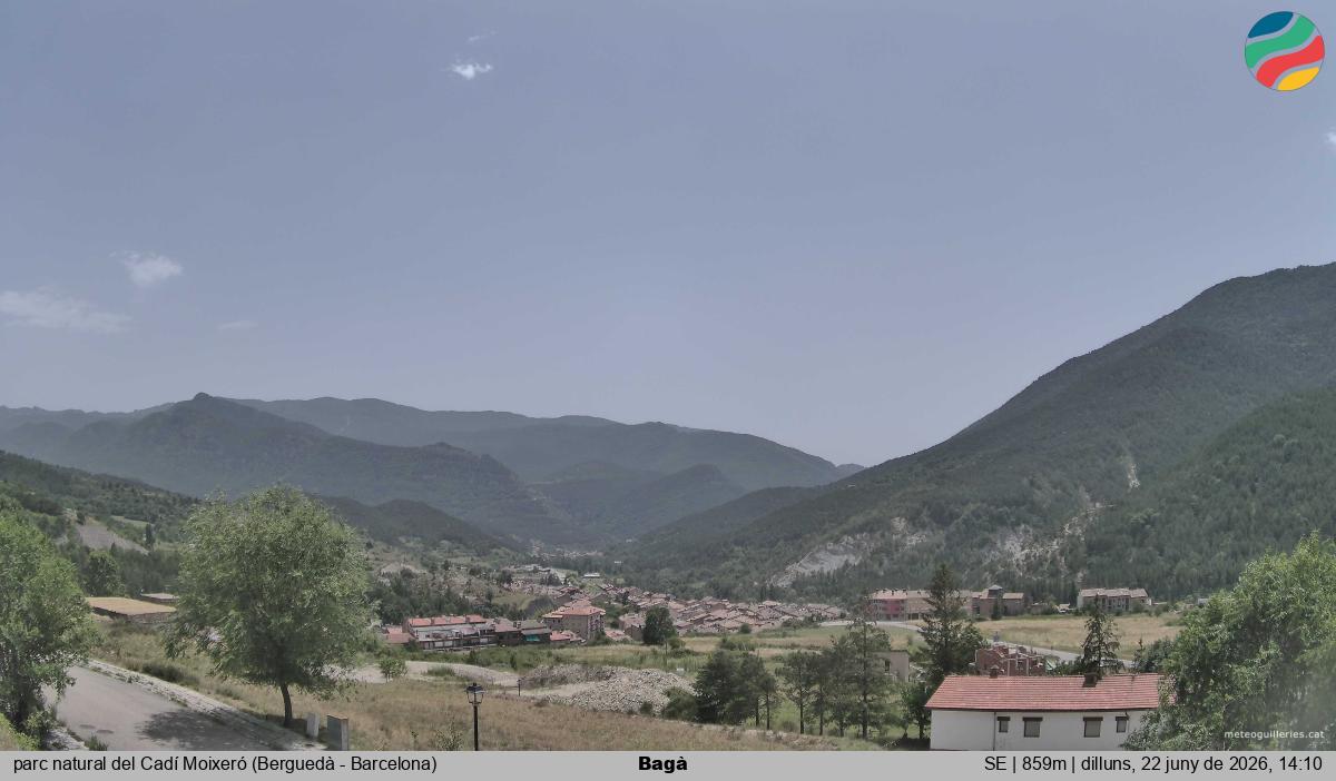 Bagà 