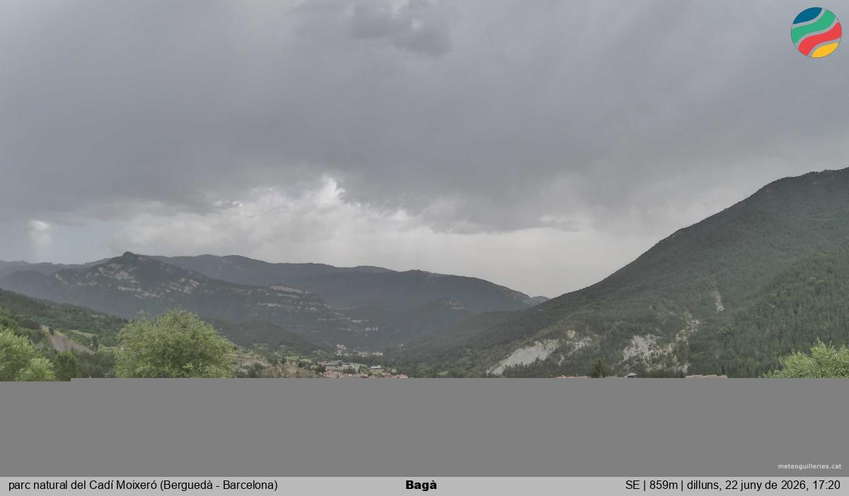 Bagà 