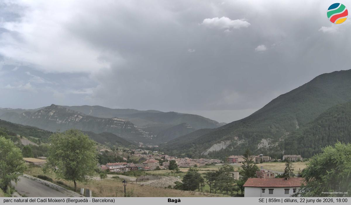 Bagà 