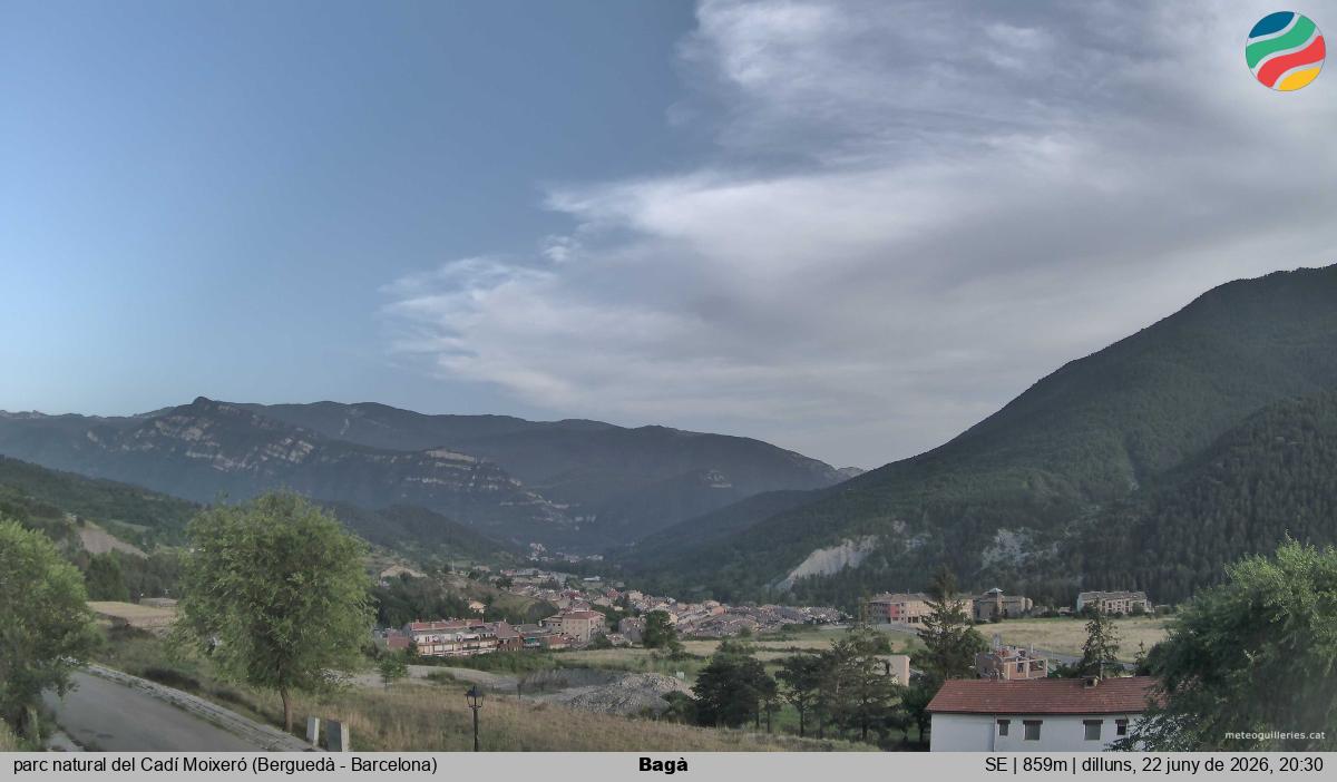 Bagà 