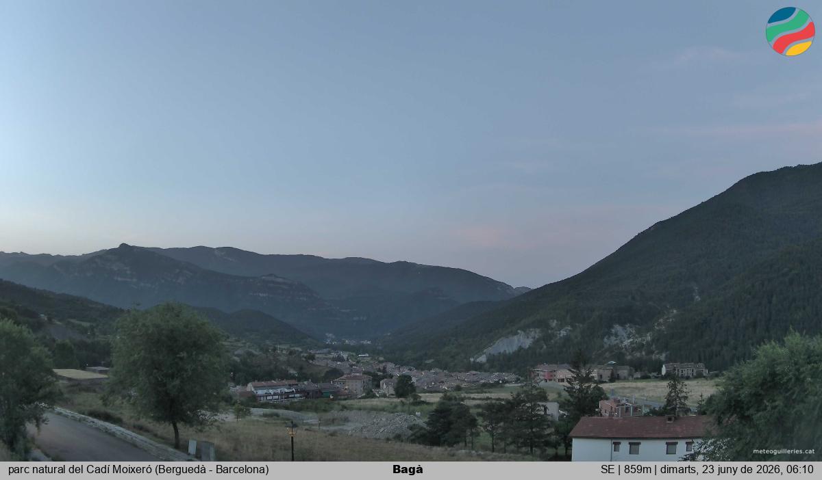 Bagà 
