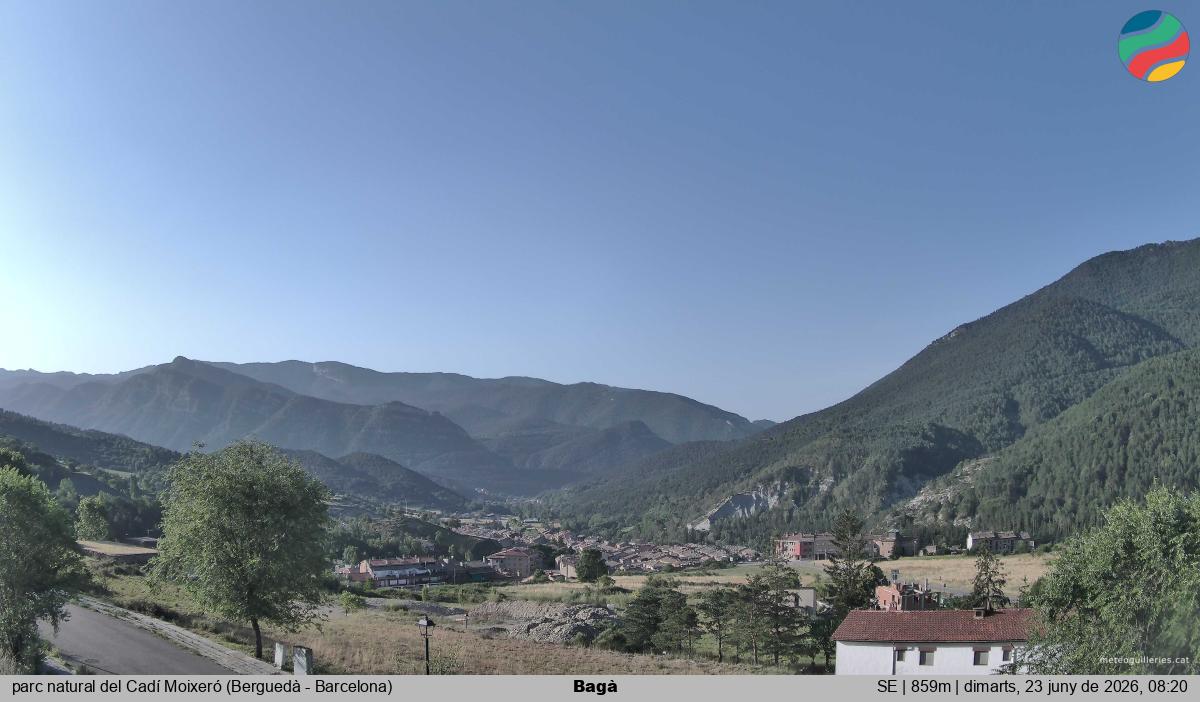 Bagà 